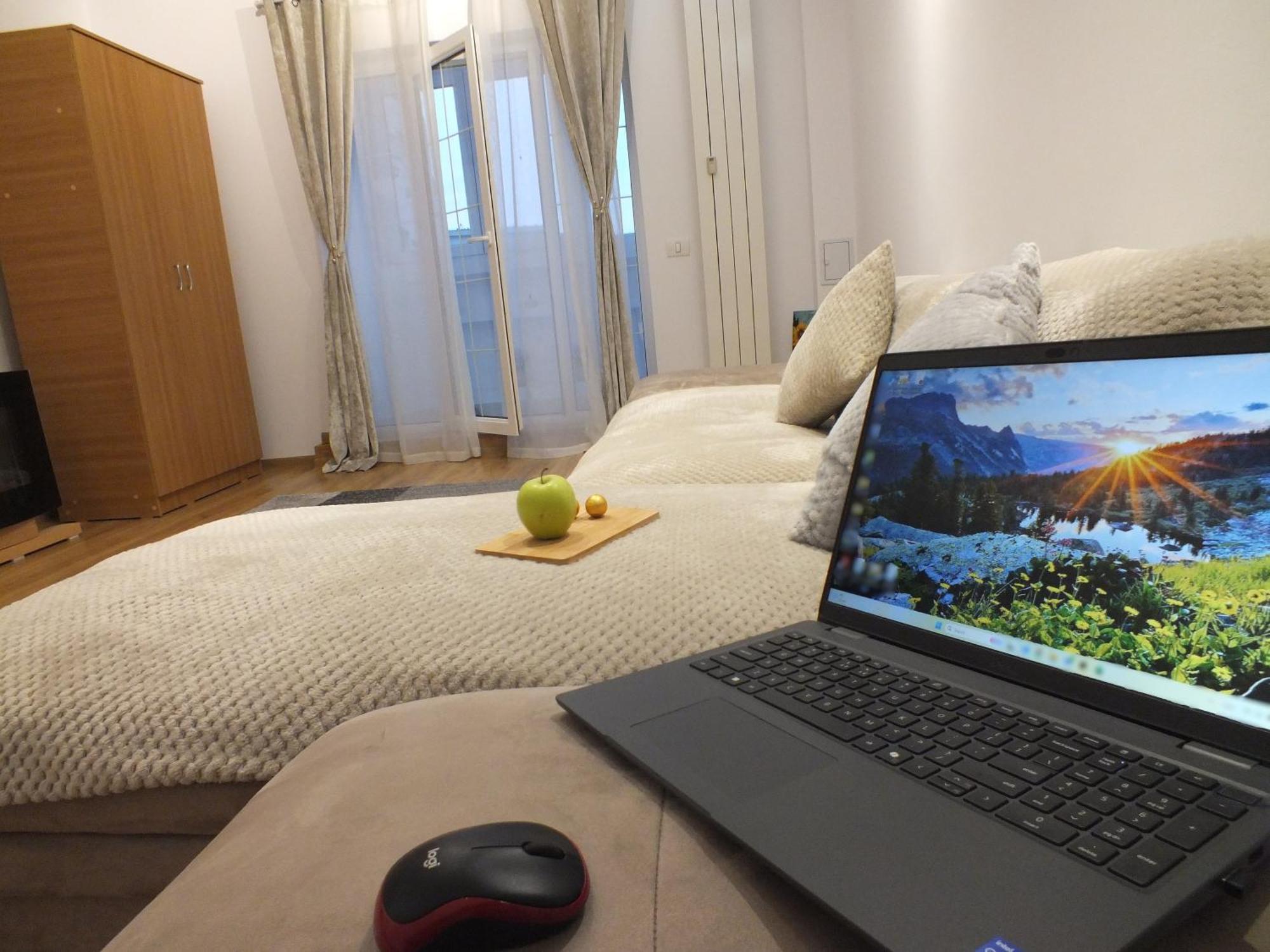 E&C Aparthotel Bucharest Mall, Unirii Area Экстерьер фото